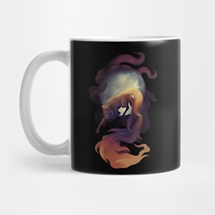 Kitsune Mug